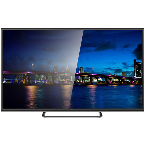 تلویزیون ال ای دی هوشمند جی پلاس 65 اینچ مدل GTV-65GU811N